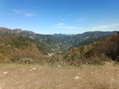 -灵山