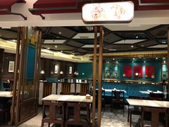 大堂-岭南真味·匠心粤菜(K11店)