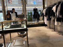 -Alexander McQueen(IAPM环贸广场店)