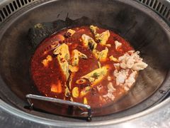 -大鹅岛灶台鱼·铁锅炖(水库路店)