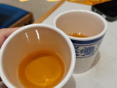 -陳香貴·兰州牛肉面(东方宝泰店)