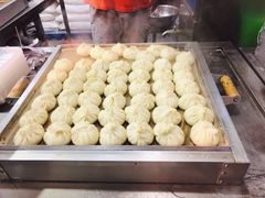 -津门张记包子铺(华昌道店)