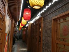 -津沽小院(天津之眼店)