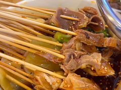 -冯四孃跷脚牛肉·川菜(徐州云龙店)