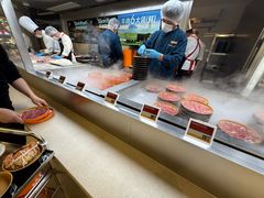 -海底捞大排档火锅(打浦路店)