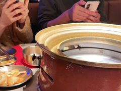 -西塔老太太泥炉烤肉(温州首店万象城黑金店)