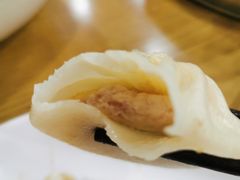 -地安门包子铺(地安门店)