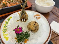 -巨鼎谭家菜(普照寺路店)