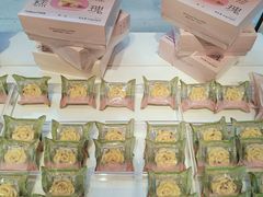 -好利来(朝外店)