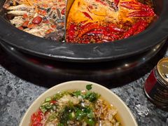 -蜀大侠火锅(总府路店)