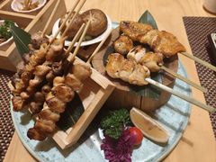 -长崎屋·日本料理·刺身·烧鸟(天河北路店)