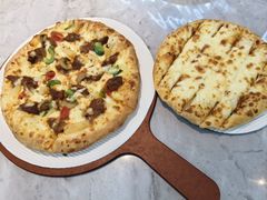 -必胜客(WOW南雄店)