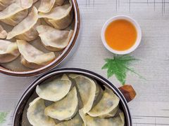 -金城包子牛肉灌汤包(台东四路店)