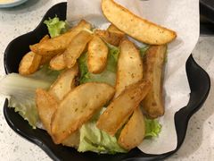 -韩时烤肉(枫蓝店)