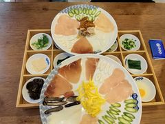 -桥香园云南过桥米线(红龙井店)