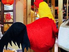 -锅来乐地锅鸡(安亭店)