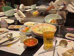 -铁板诱惑法式铁板烧(大卫城店)