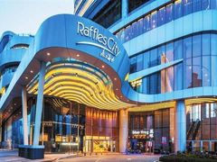 -深圳来福士广场