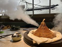 -鲜潭蒸汽石锅鱼(五道口购物中心店)