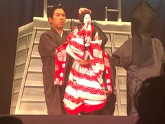 -弥荣会馆日本传统艺能表演