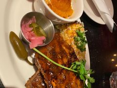 -Chili's Cafe&Bar奇利斯(滨江店)