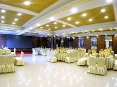 -心相映大酒店(苏州商贸城店)