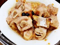 -凤凰楼酒家·粤宴点心(华强北店)