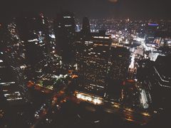 -东京都厅舍