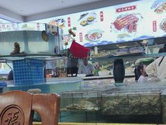 -抹直口特色菜馆(一店)