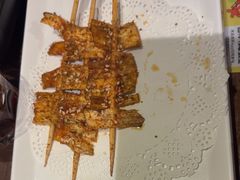 -快乐小羊·内蒙牛羊肉火锅(流花中心店)