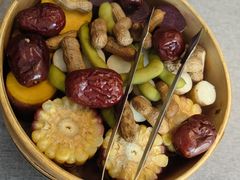 -鹊华居·地道鲁菜·海鲜·融合味(大明湖店)