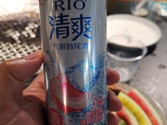 -東盛炭烤自助料理(浦东文峰广场店)