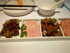 双拼有机香肠-106餐厅(山水文园店)