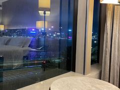 -千禧新世界香港酒店