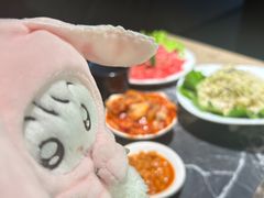 -隐家本格烧肉(万达广场店)