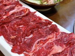 -黔有有贵州酸汤夺夺粉火锅(五味十字店)