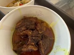 -好成财牛排馆(涂门街总店)