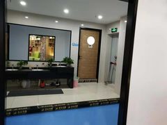 -金砾教育培训(宝山校区)