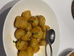 -丹江渔村(上地店)