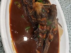 -旺山·浪头人家