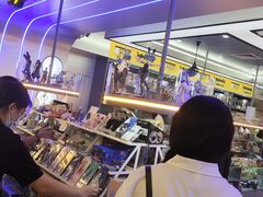 -第一绮丽次元街区