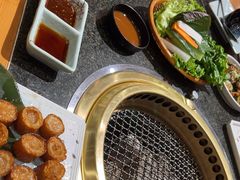 -梦山水日本烧肉(五四广场店)