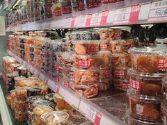 -二斗栗子(黄河道店)