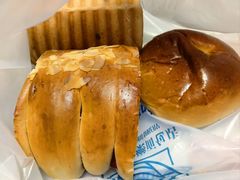 -新侨三宝乐面包店(崇文门店)