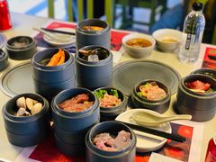 -壹小馆.皇城老妈(成都太古里店)