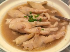 盐水浸凤爪-鲍鱼王子(深圳大厦店)