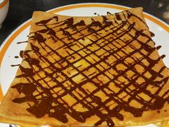 -La Creperie法餐厅(芮欧百货店)