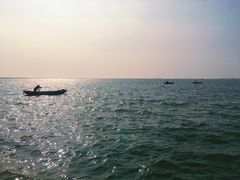 -洪泽湖古堰景区