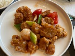 荔枝肉-莆田餐厅PUTIEN(西安万象天地店)