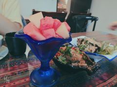 -忘忧草融合私房菜(红鼎国际店)